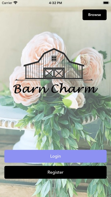 Barn Charm