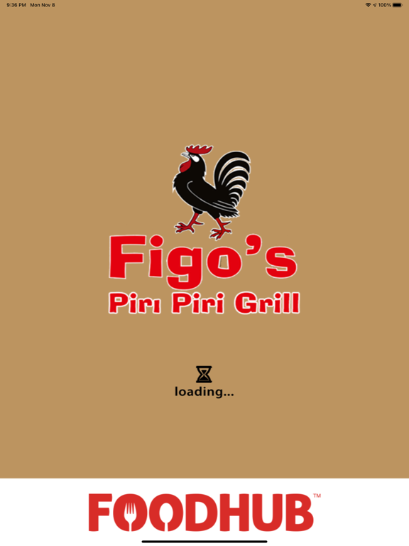 Figos Piri Piri Grillのおすすめ画像1