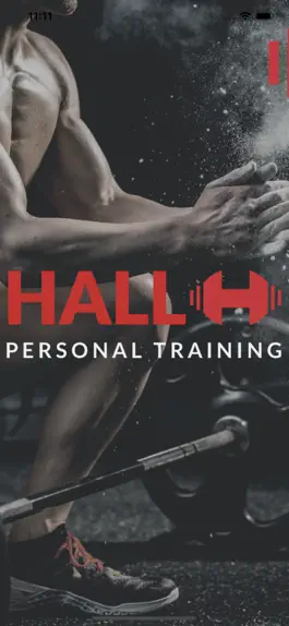Game screenshot Hall Personal Training mod apk