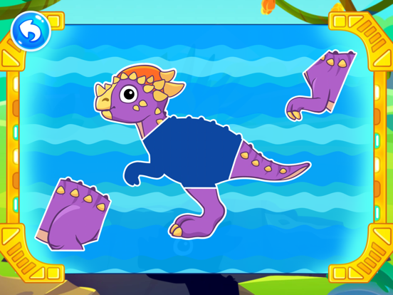 Learning Games for Toddler 2-6 screenshot 3