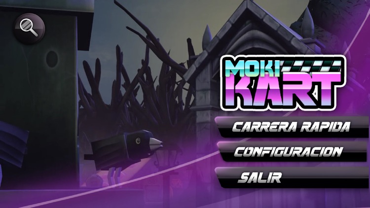 Moki Kart