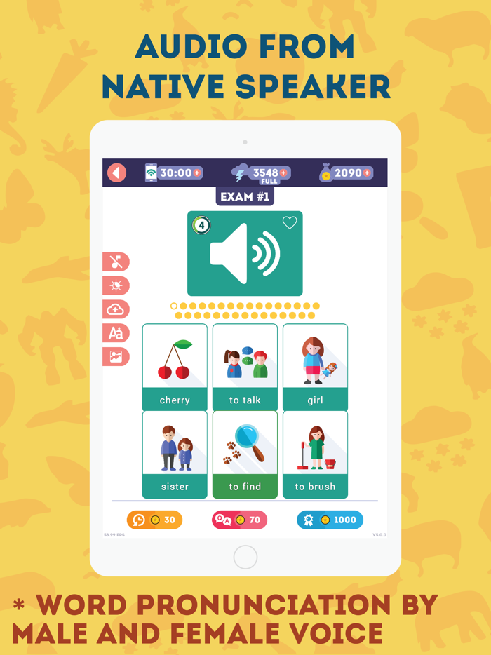 LinDuo Learn Portuguese