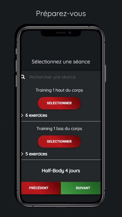 Stratosfit screenshot-3