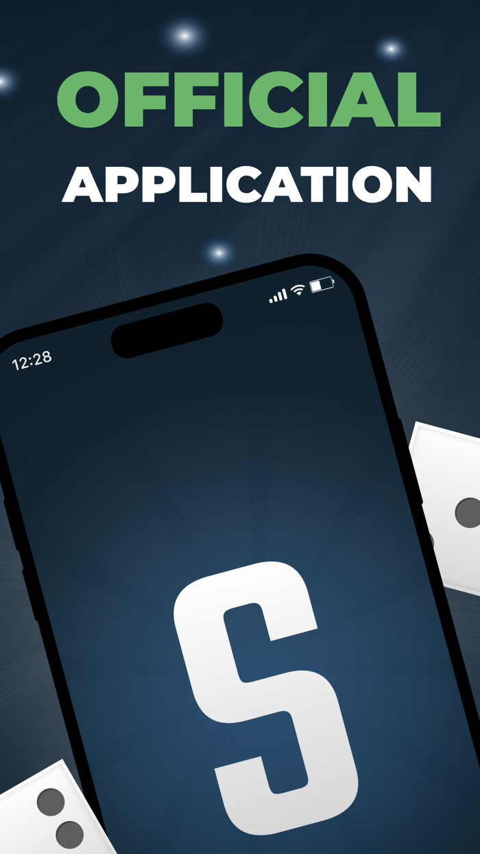 Stake - Play And Win In Games