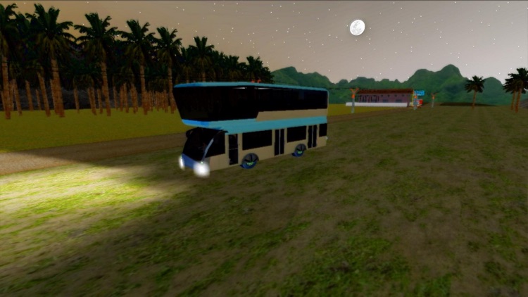 Bus Simulator Real Pro screenshot-4