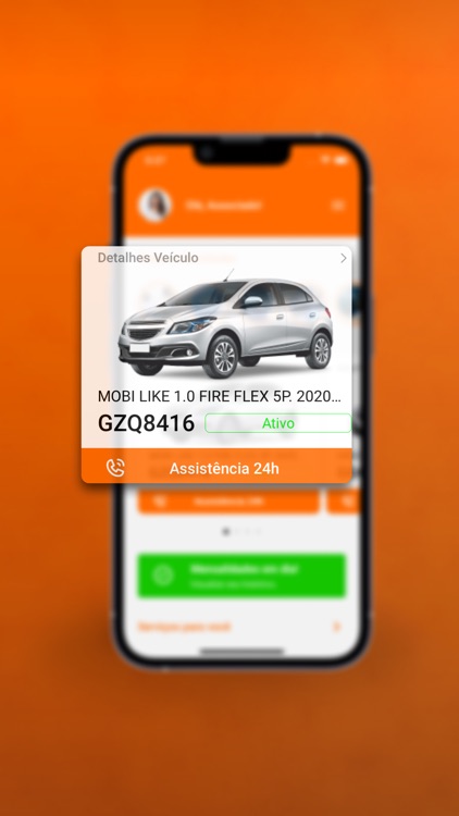 Yes Brasil Proteção Veicular