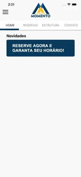 Game screenshot Arena do Momento apk