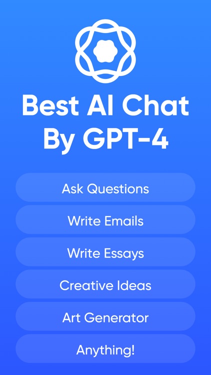 Chat AI & Generator