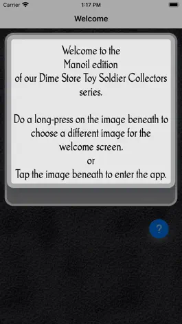 Game screenshot Manoil Metal Toy Soldiers mod apk