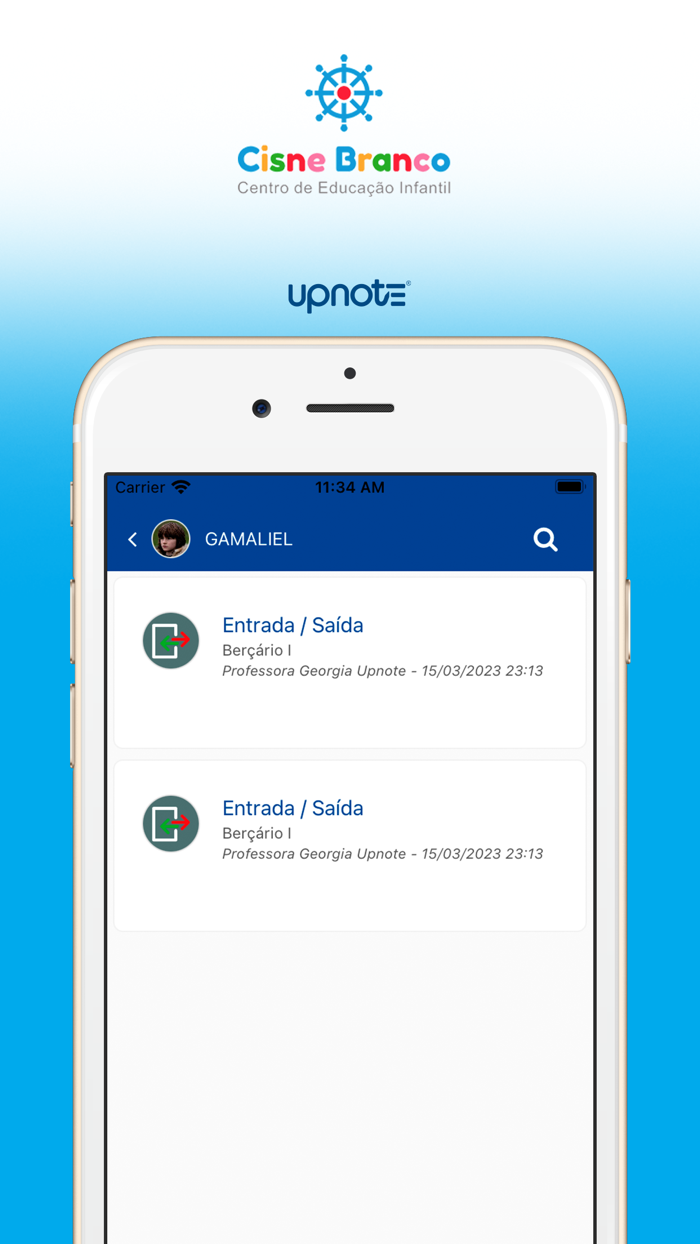 Escola Cisne Branco Brasília