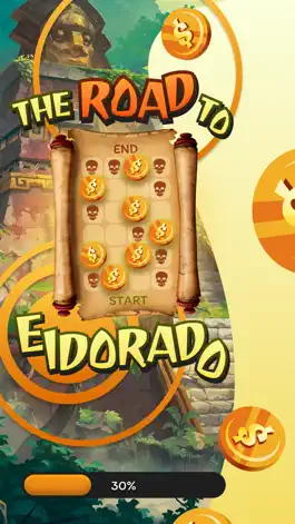 Game screenshot Eldorado Tomb Ruta mod apk