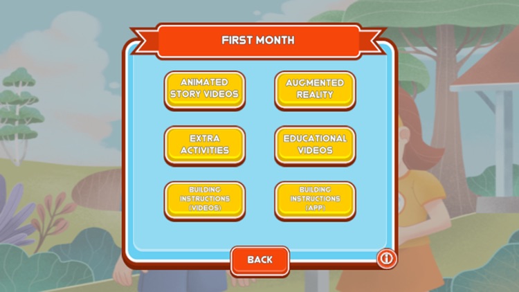 ENGINO Junior Adventures