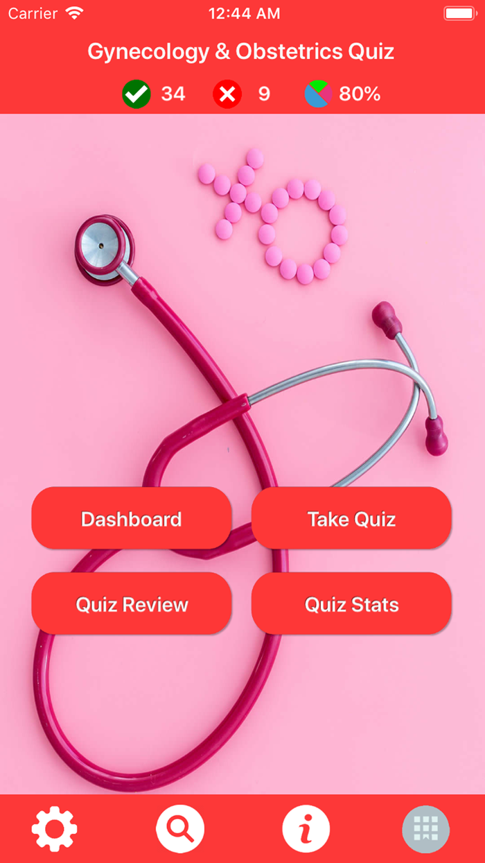 Gynecology  Obstetrics Quiz