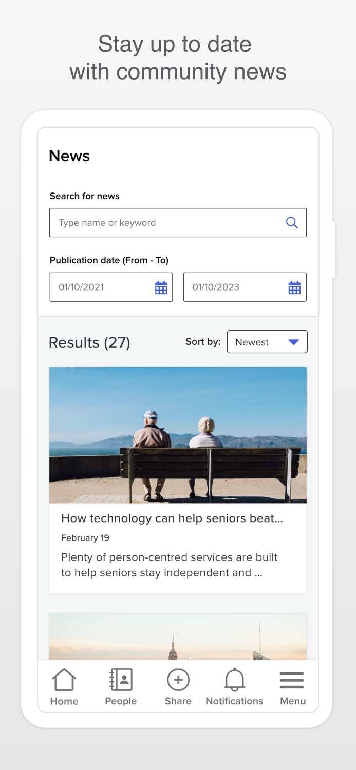 Council Alumni Network