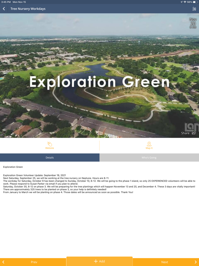 Visit Bay Area Houston