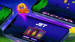 Game screenshot Jet Lucky Coin hack