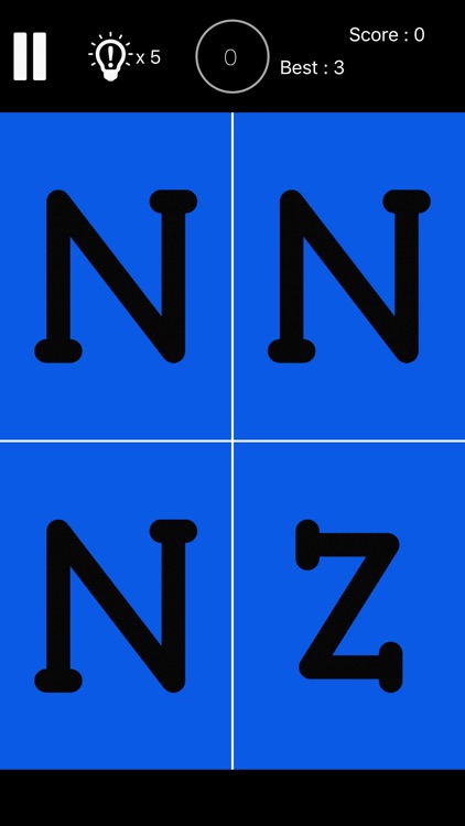 TAT Find Different screenshot-3