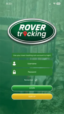 Game screenshot Rover-tracking mod apk