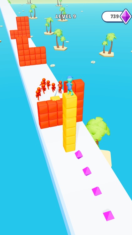 Escape Surfer screenshot-4