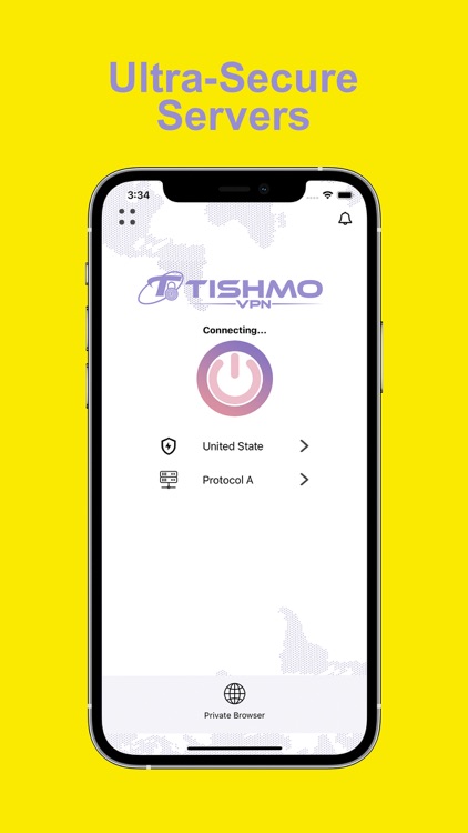 TISHMO VPN