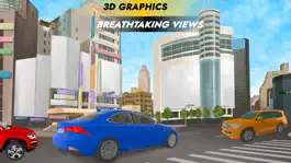 Game screenshot Car Parking: Driving Simulator hack