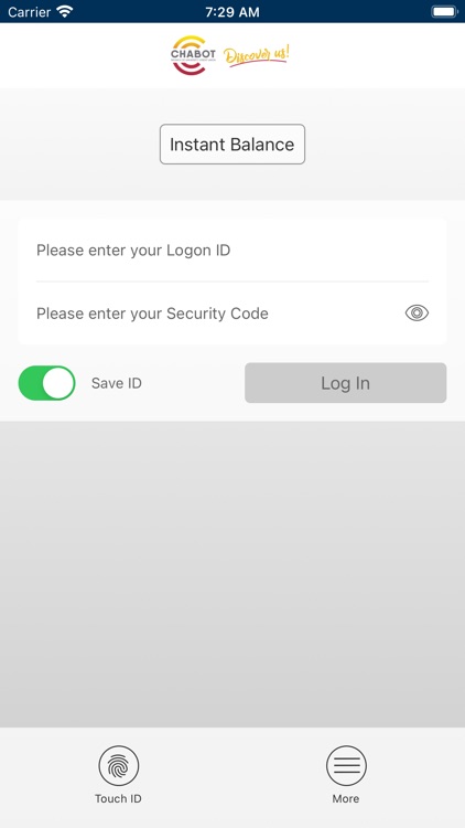 Chabot Branch of UCU Banking
