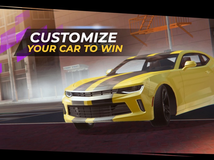 Racing Story Love  Cars