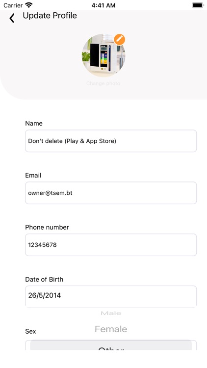 Tsem Owner screenshot-8