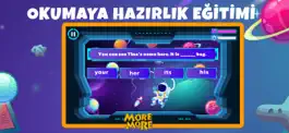 Game screenshot Play More 9 İngilizce Oyunlar hack