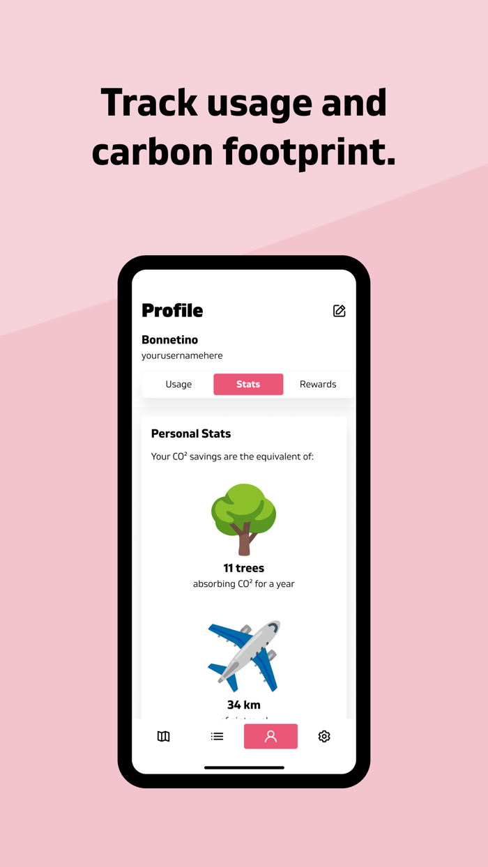 Bonnet Easy EV Charging