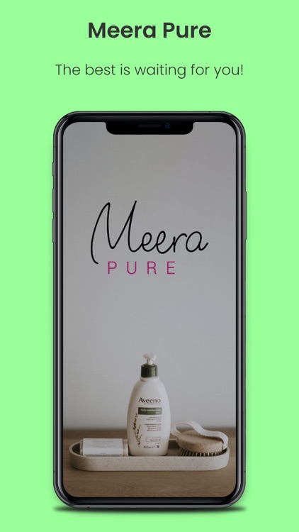 Meera Pure