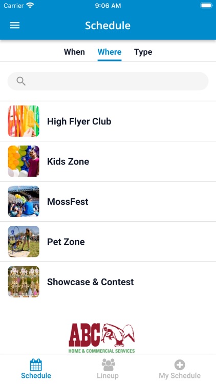 ABC Kite Fest screenshot-3