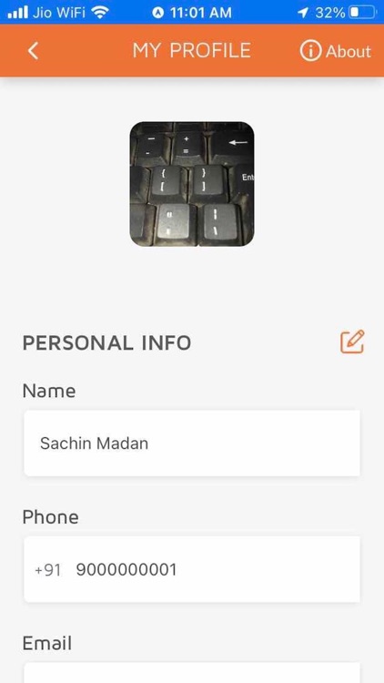 Bespoke Noosa Luxury screenshot-4