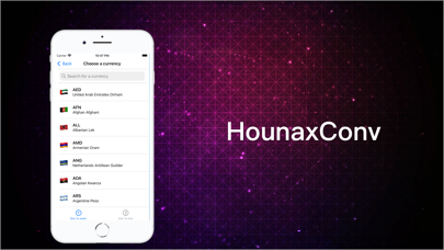 Screenshot #3 pour HounaxConv