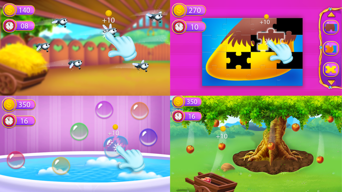 Pony Horse Pet Salon Makeover