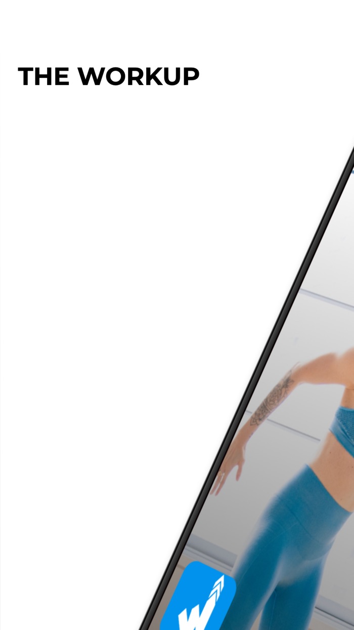 THE WORKUP - Alex Lyons