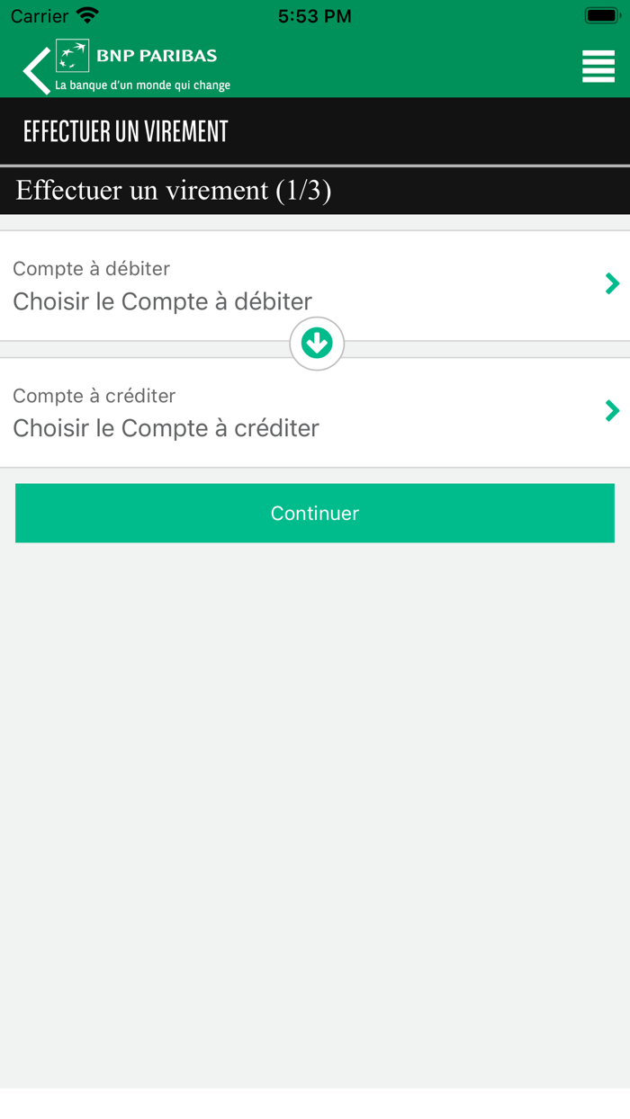 BNP Paribas Réunion