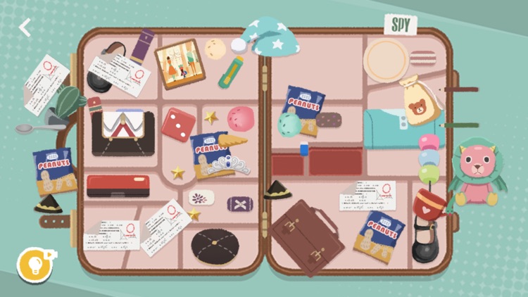 A Little Left-Clean And Order