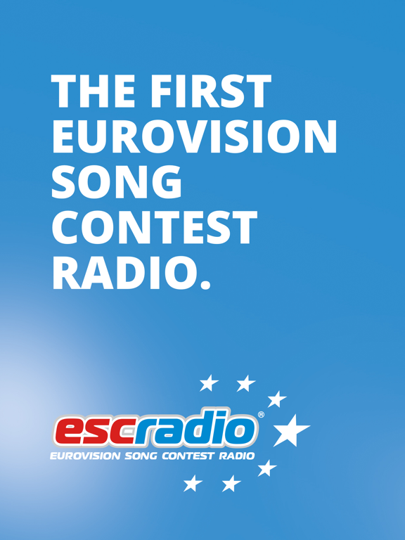 ESC Radio screenshot 2