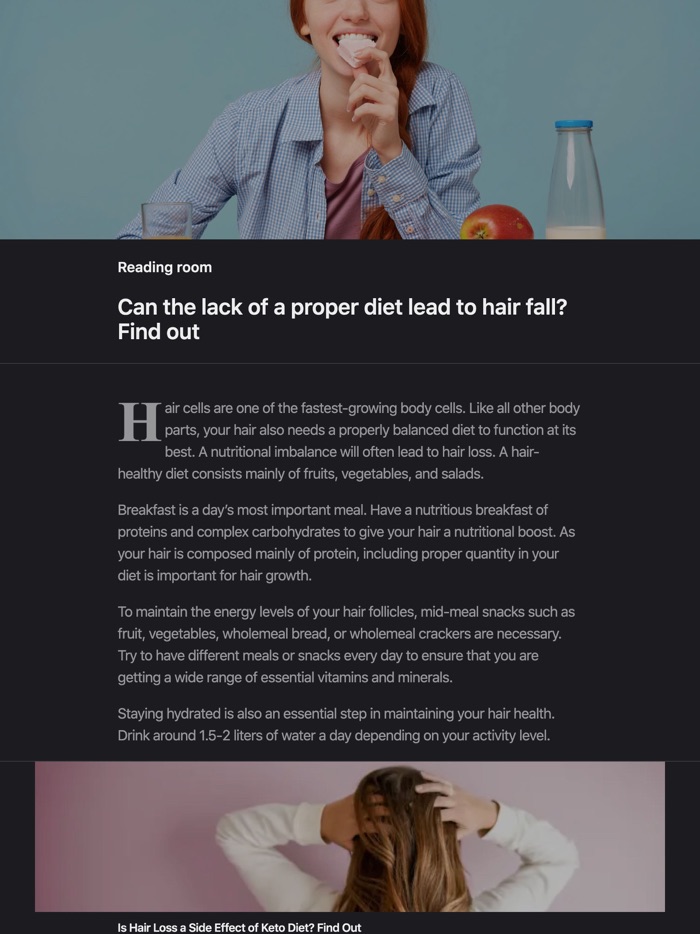 Mediterranean Diet Meals