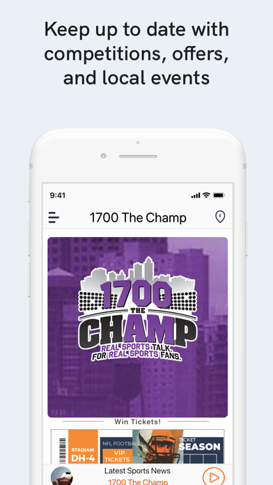 1700 The Champ screenshot 3