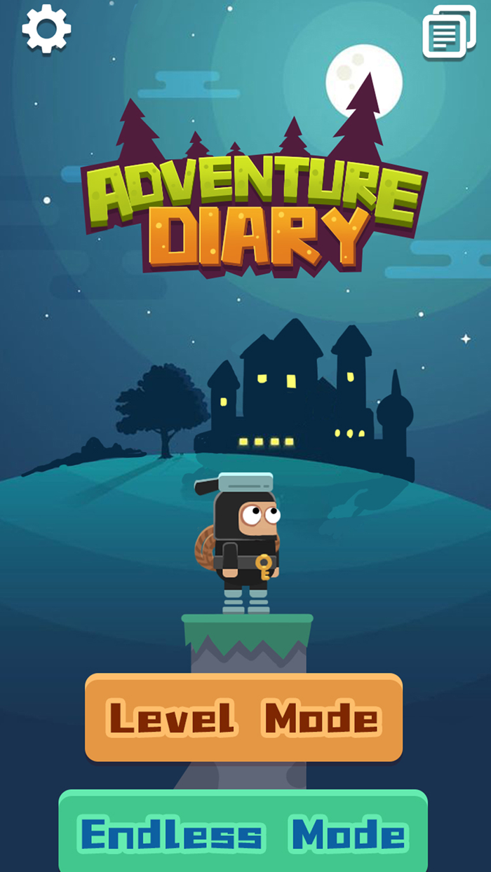 Brother Qiangs happy life