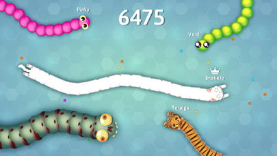 Snake.io - Fun Online Slither Snake.io - Fun Online Slither