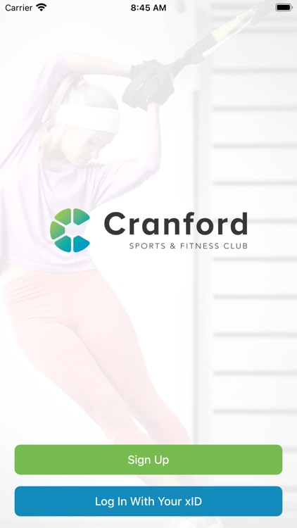 Cranford Sports Clubs