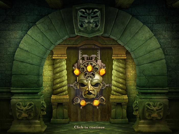 Cursed House2 Spooky Match-3