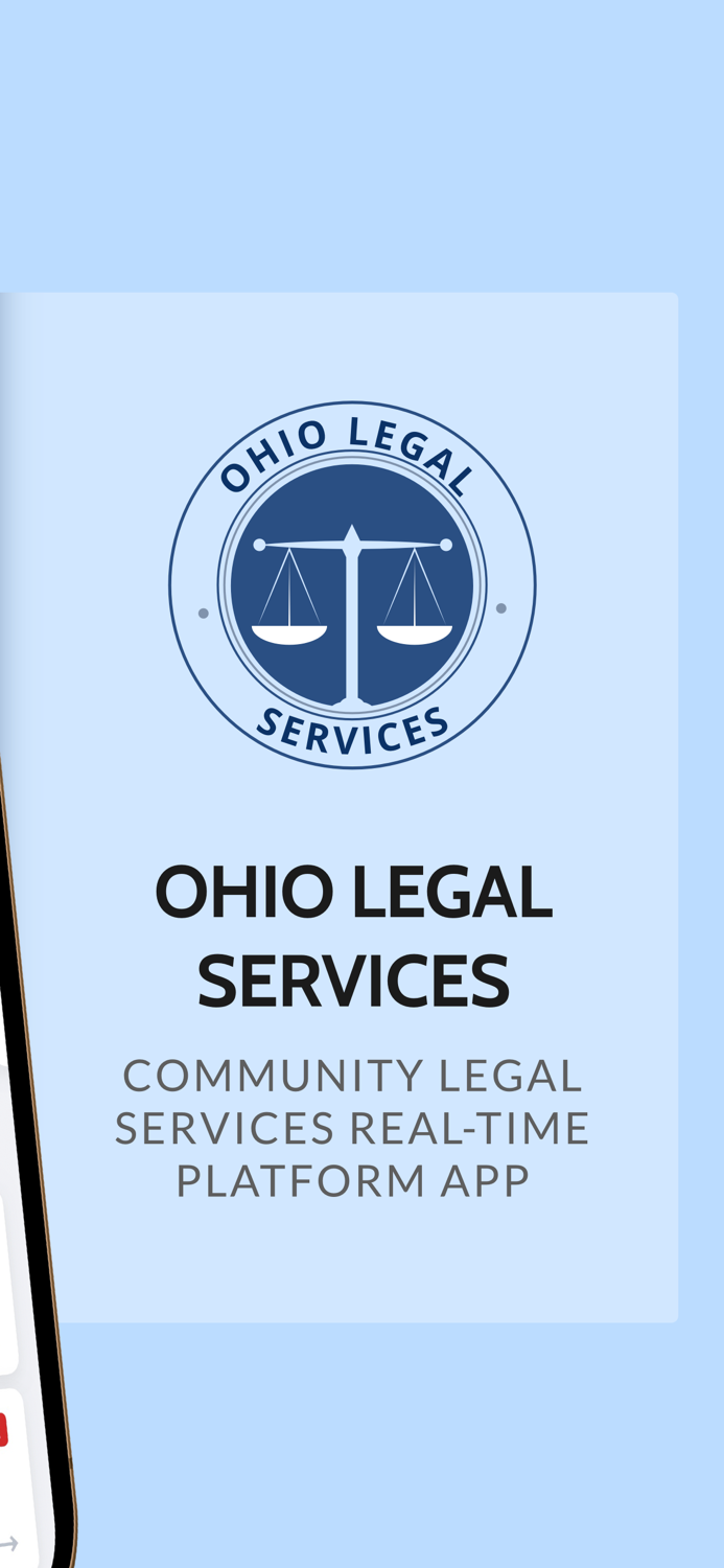 Ohio Legal Services