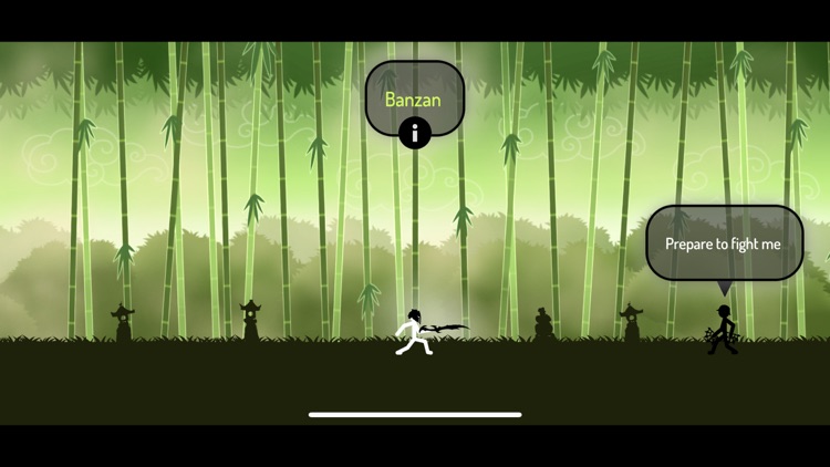 Sensei Challenges - Dojo Wars screenshot-3