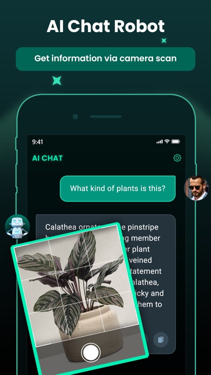 AI Chat - Open Chatbot screenshot-3