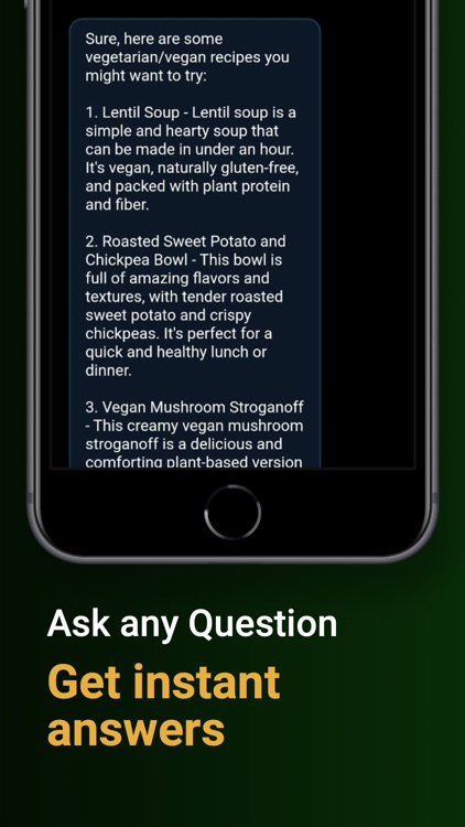 Chat AI | AI Chat Assistant