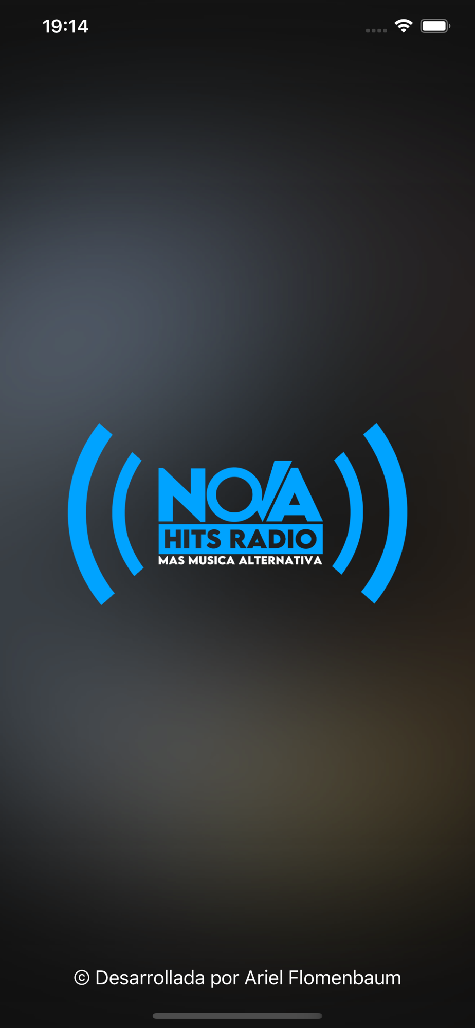 Nova Hits Radio Free Download App for iPhone 